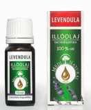 MEDINATURAL ILLÓOLAJ LEVENDULA 10ML