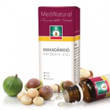 Medinatural Makadámdió Bőrápoló Olaj 20 ml