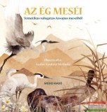 Medio Kiadó Az Ég meséi - Tematikus válogatás Aesopus meséiből