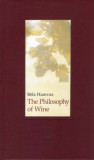Medio Kiadó Hamvas Béla: The Philosophy of Wine - könyv