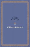 Medio Kiadó Rudolf Kassner: Rilke emlékezete - könyv