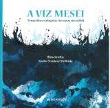 Medio Kiadó Rutkai Bori: A Víz meséi - könyv