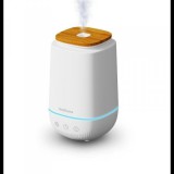 Medisana AD 650 Levegőpárásító Aroma Diffúzor - Fehér (60089)