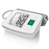 Medisana BU 512 22 - 36 cm, 2 felhasználó fehér-szürke felkaros vérnyomásmérő
