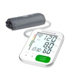 Medisana BU 570 connect felkaros vérnyomásmérő (51206) (medi51206) - Vérnyomásmérők