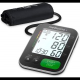 Medisana BU 570 connect felkaros vérnyomásmérő fekete (51205) (medi51205) - Vérnyomásmérők