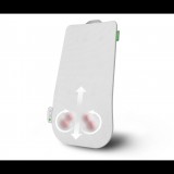 Medisana MC 600 Shiatsu Masszázsülés Feltét - Fehér (88967)