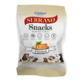 MEDITERRANEAN NATURAL jutalomfalatok kutyáknak csirkehússal - 100 g