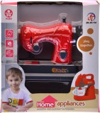 Meditó Medito: Elemes játék varrógép