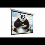 MEDIUM Motoros vászon 186x105 cm (16:9) (MOT.186.105.84.9) (MOT.186.105.84.9)