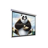 Medium MOTOROS VETÍTOVÁSZON 203×152 CM 100" 4:3 (MOT.203.152.100.4.3)