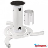 MEDIUM projektor tartó konzol 13x20cm