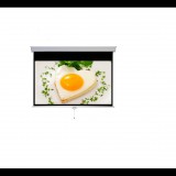 Medium Rollo 100" Vetítővászon (203x152 4:3) Matt fehér (MAN.203.152.100.4.3)