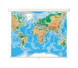 Medium Rollo Matt White 203x203cm Format 1:1 MAN20320311