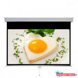 MEDIUM Rollo vetítővászon 236x144 cm 109" 16:10