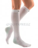 MEDIVEN THROMBEXIN AD I-es kompressziós térdharisnya fehér (MG 8117)