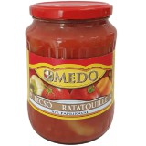 Medo natúr lecsó 680g