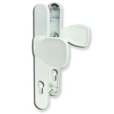 Medos Victory II gomb-gomb 32/92/3 Fehér