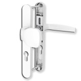 Medos Victory II gombos ajtókilincs 32/92/3 fehér