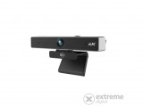 MEE Audio C11Z 4K professzionális webkamera