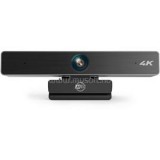 MEE Audio C11Z 4K UHD nagyfelbontású professzionális webkamera (MEE-CAM-C11Z)