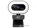 MEE Audio CL8A Full HD autofókuszos webkamera LED körlámpával