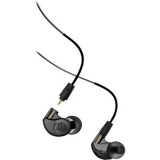 MEE audio M6 PRO In Ear fejhallgató In Ear Headset, Zajszűrés, Izzadásálló Fekete (M6 PRO black)