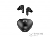 MEE AUDIO X20 ANC aktív zajszűrős True Wireless Bluetooth fülhallgató, fekete