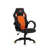 Meetion CHR05 gaming szék fekete-narancs (MT-CHR05) (MT-CHR05) - Gamer Szék