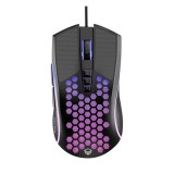MEETION GM015 fekete MT-GM015