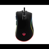Meetion Hera G3330 Gaming egér fekete (MT-G3330) (MT-G3330)