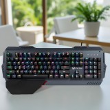 Meetion Lina Inverse Mechanikai Billentyűzet MK20