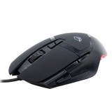 Meetion MT-G3325 fekete RGB USB egér MT-G3325