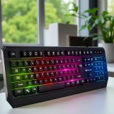 Meetion MT-K9320 Gaming billentyűzet