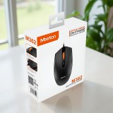 Meetion MT-M362 Optikai USB egér