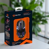 Meetion MT-M371 vezetékes gamer USB egér