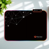 Meetion MT-PD120 RGB gamer egérpad
