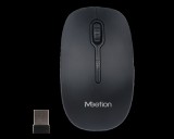 Meetion wireless egér MT-R547 fekete