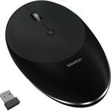 Meetion wireless egér mt-r600 space gray mt-r600sgray