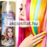 Mefapo Color Spray kimosható hajszínező spray 120ml Blue