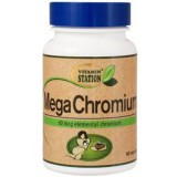 Mega Chromium 100x -Vitamin Station-