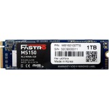 Mega Electronics Fastro MS150 1TB PCIe x4 (3.0) M.2 2280 SSD (MS150-1TB) - SSD