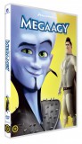 Megaagy (DreamWorks gyűjtemény) - DVD
