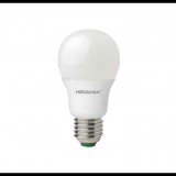 Megaman LED fényforrás normál forma E27 9.5W melegfehér (MM21045) (MM21045) - LED-es égők
