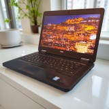 Megbízható DELL Latitude E5440 i7-4600U/8GB/256SSD/14"/NVIDIA GT 720M Laptop