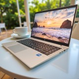 Megbízható HP EliteBook 840 G8 I5-1135G7/16GB DDR4/256SSD/14"/FHD Laptop