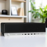 Megbízható HP EliteDesk 800 G4 i5-8500/8GB/256GB SSD Desktop PC