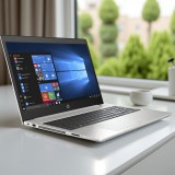 Megbízható HP ProBook 450 G6 I5-8265U/16GB/512GB NVME SSD/15,6"/FHD Laptop