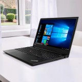 Megbízható Lenovo ThinkPad E580 i5-8250U/8GB/256SSD/15,6" Laptop