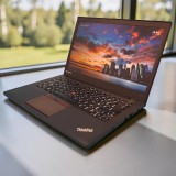 Megbízható Lenovo ThinkPad T450 i5-5300U/4GB/128GB SSD/14" Laptop